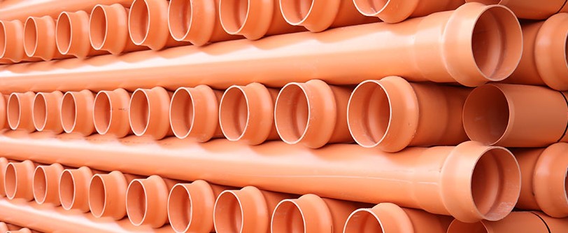 hero tubo pvc alcantarillado